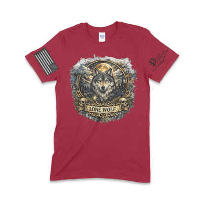 Lone Wolf T-Shirt