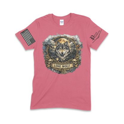 Lone Wolf T-Shirt