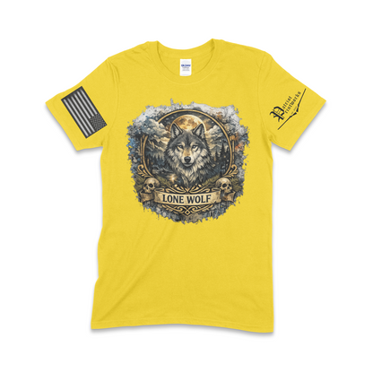 Lone Wolf T-Shirt