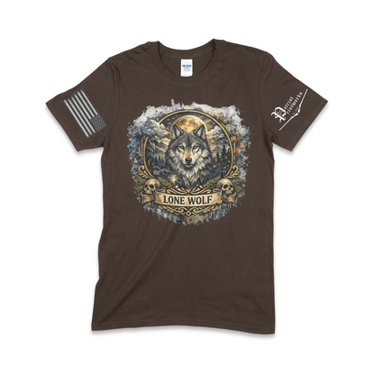 Lone Wolf T-Shirt