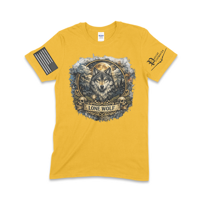 Lone Wolf T-Shirt