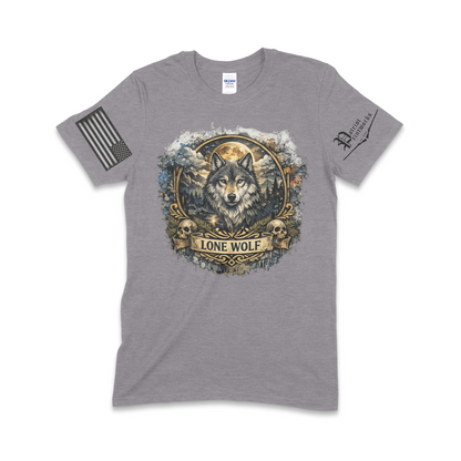 Lone Wolf T-Shirt