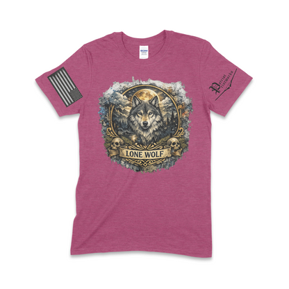 Lone Wolf T-Shirt
