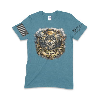 Lone Wolf T-Shirt