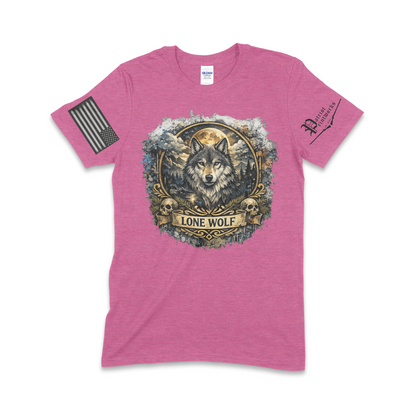 Lone Wolf T-Shirt