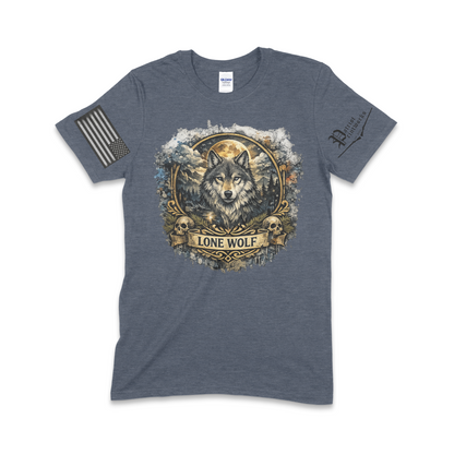 Lone Wolf T-Shirt