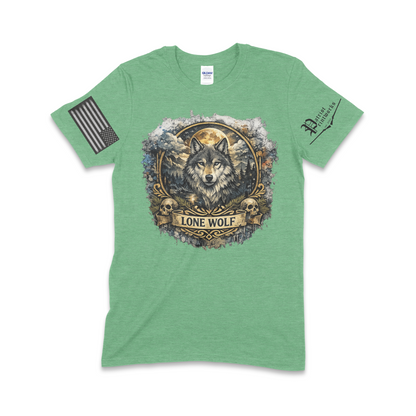 Lone Wolf T-Shirt