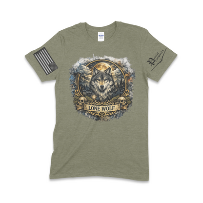 Lone Wolf T-Shirt