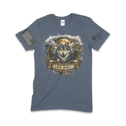 Lone Wolf T-Shirt