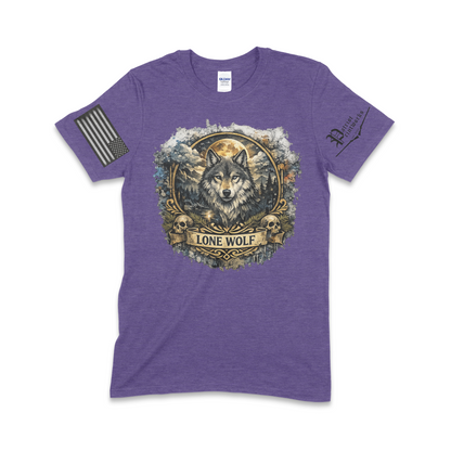 Lone Wolf T-Shirt