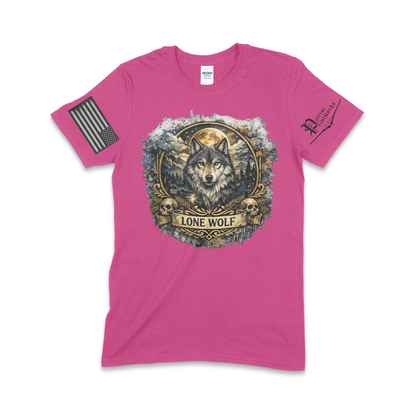 Lone Wolf T-Shirt