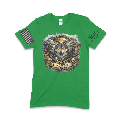 Lone Wolf T-Shirt
