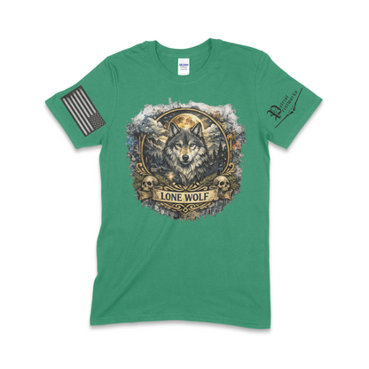 Lone Wolf T-Shirt