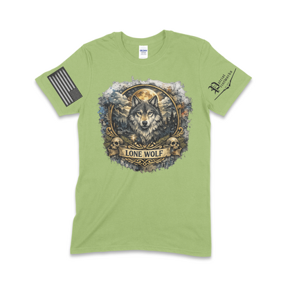 Lone Wolf T-Shirt