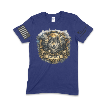 Lone Wolf T-Shirt