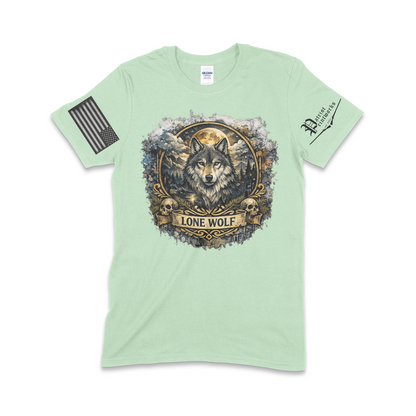 Lone Wolf T-Shirt