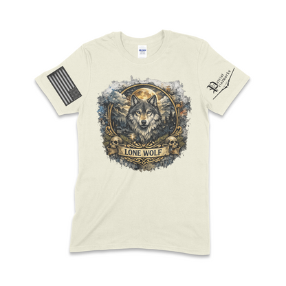 Lone Wolf T-Shirt