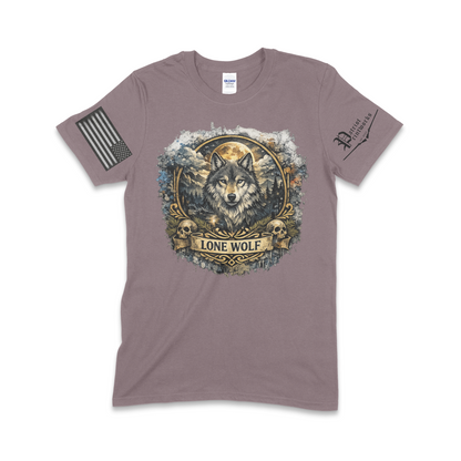 Lone Wolf T-Shirt