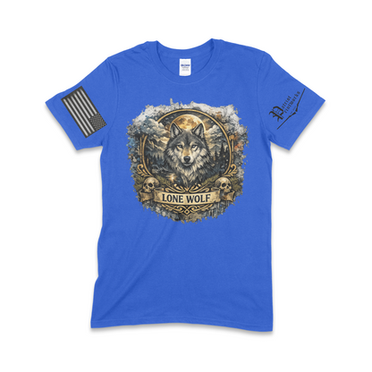 Lone Wolf T-Shirt