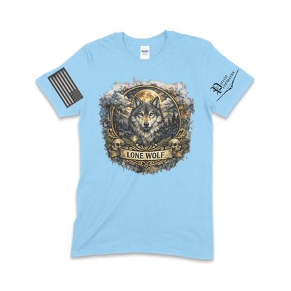 Lone Wolf T-Shirt