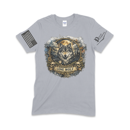 Lone Wolf T-Shirt