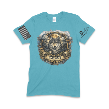 Lone Wolf T-Shirt