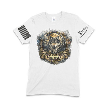 Lone Wolf T-Shirt