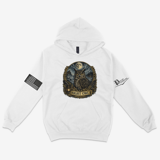 Night Owl Hoodie