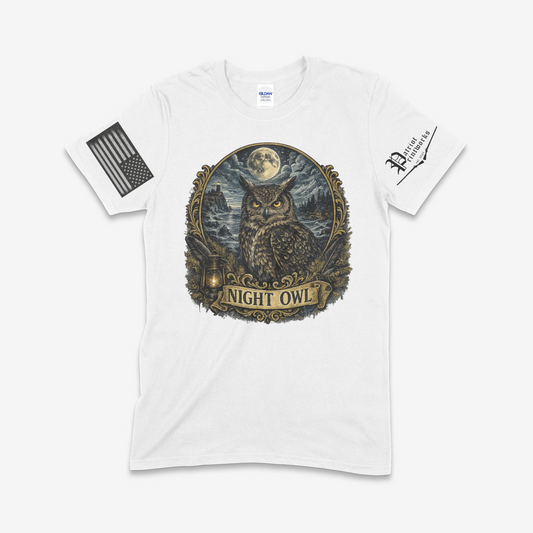 Night Owl T-Shirt