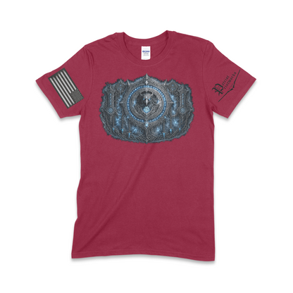 Odin’s Icebound Seal Lord T-Shirt