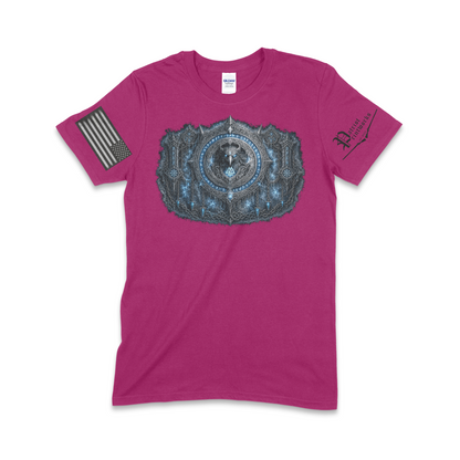 Odin’s Icebound Seal Lord T-Shirt