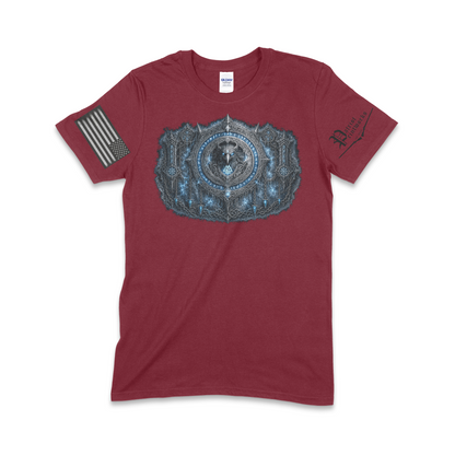Odin’s Icebound Seal Lord T-Shirt