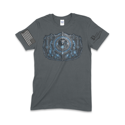 Odin’s Icebound Seal Lord T-Shirt