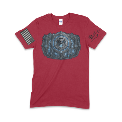 Odin’s Icebound Seal Lord T-Shirt