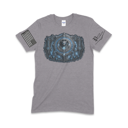 Odin’s Icebound Seal Lord T-Shirt