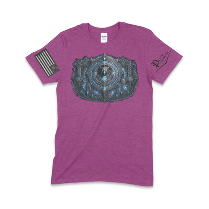 Odin’s Icebound Seal Lord T-Shirt