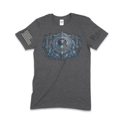 Odin’s Icebound Seal Lord T-Shirt