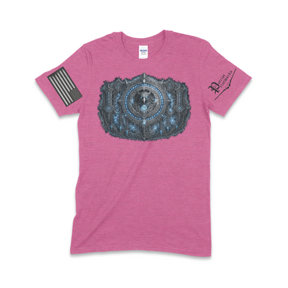 Odin’s Icebound Seal Lord T-Shirt
