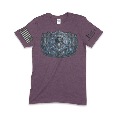 Odin’s Icebound Seal Lord T-Shirt