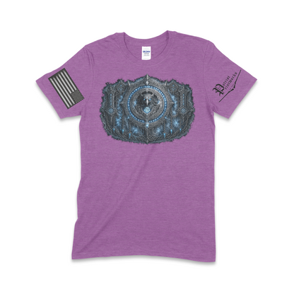 Odin’s Icebound Seal Lord T-Shirt
