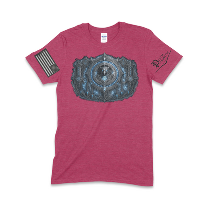 Odin’s Icebound Seal Lord T-Shirt