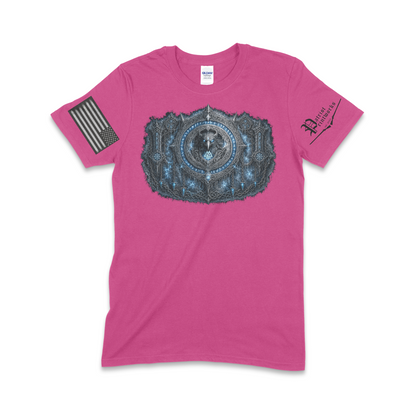Odin’s Icebound Seal Lord T-Shirt
