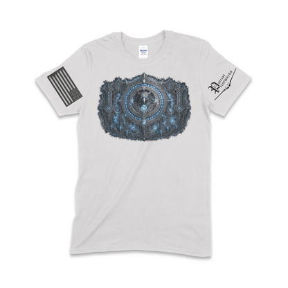 Odin’s Icebound Seal Lord T-Shirt