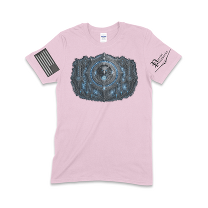 Odin’s Icebound Seal Lord T-Shirt