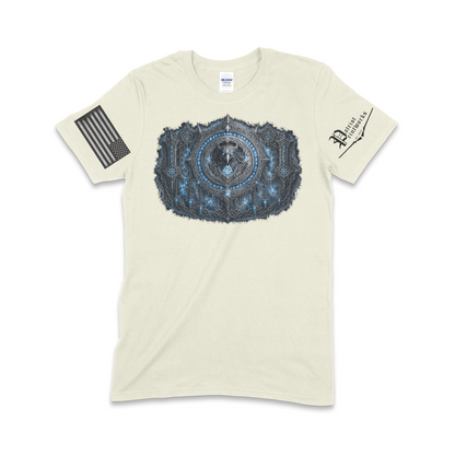 Odin’s Icebound Seal Lord T-Shirt