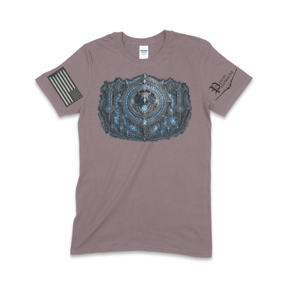 Odin’s Icebound Seal Lord T-Shirt