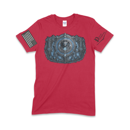 Odin’s Icebound Seal Lord T-Shirt