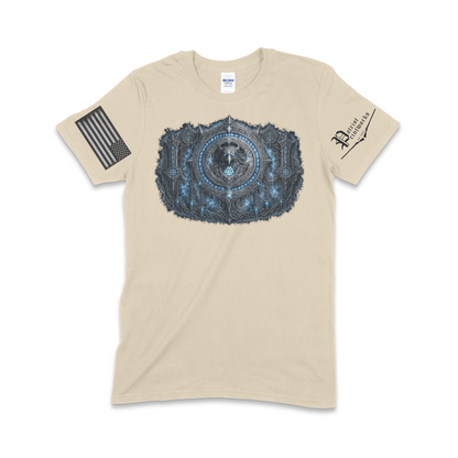 Odin’s Icebound Seal Lord T-Shirt