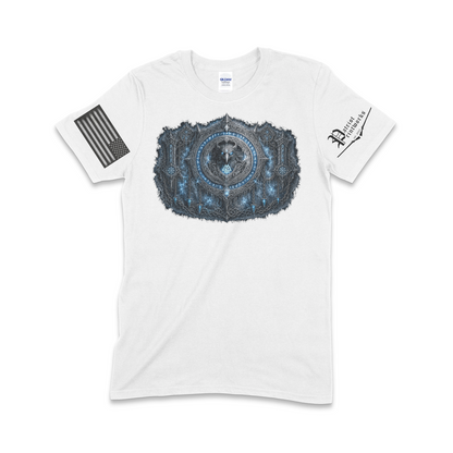 Odin’s Icebound Seal Lord T-Shirt
