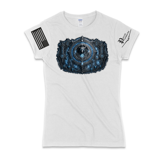 Odin’s Icebound Seal Women's T-Shirt